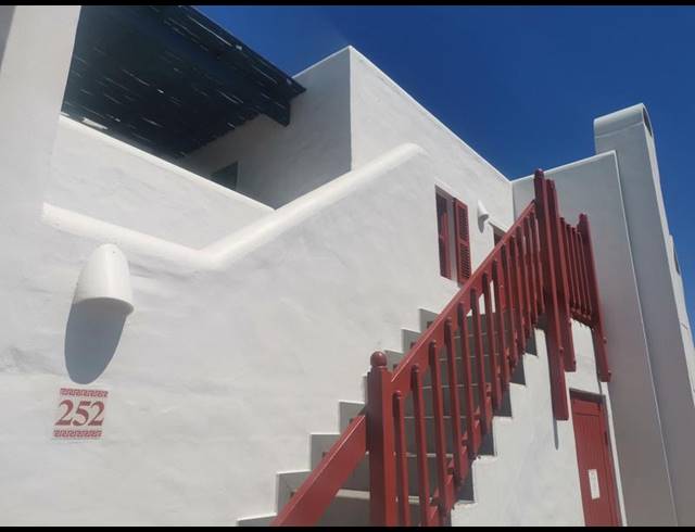 1 BEDROOM APARTMENT FOR SALE IN MYKONOS